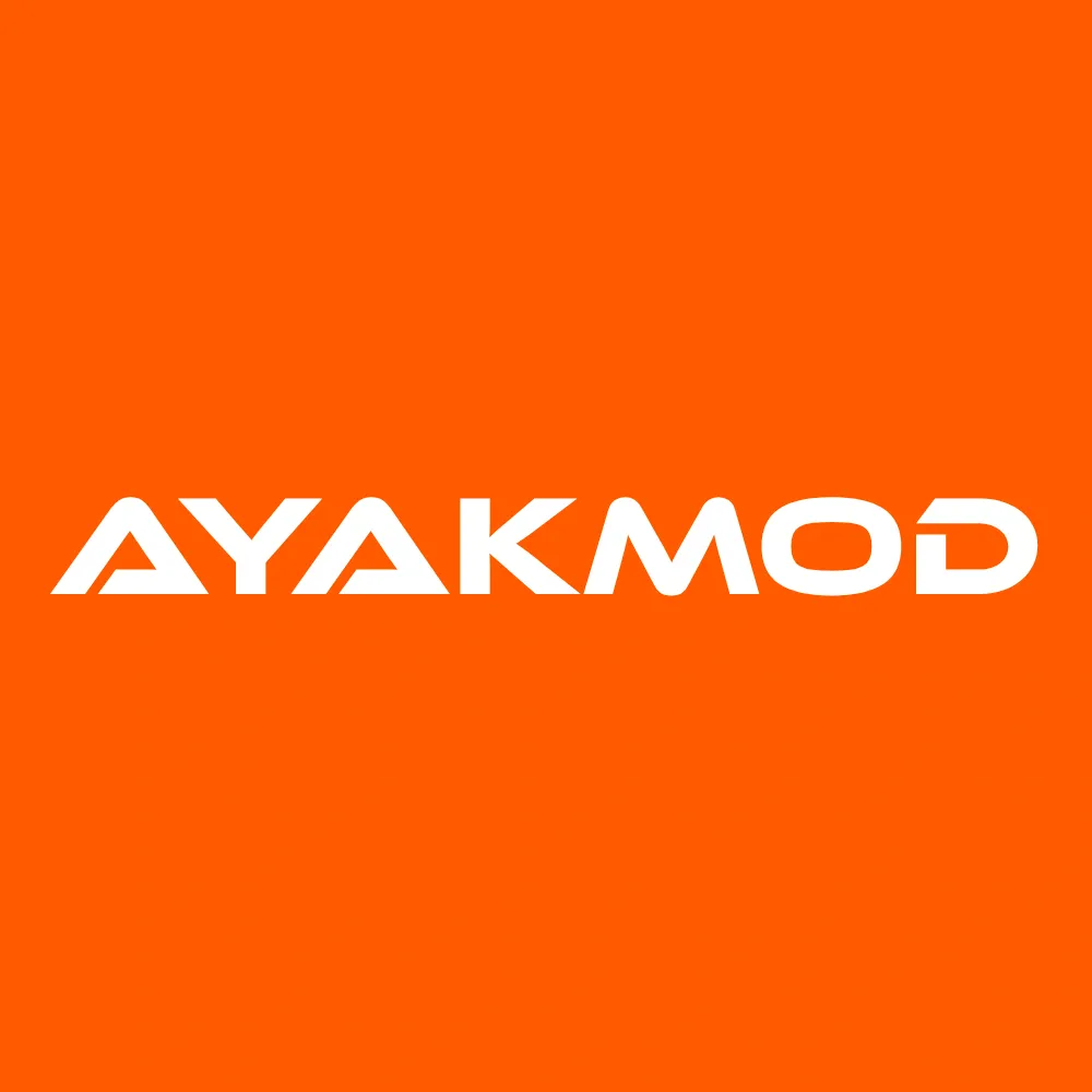 Ayakmod