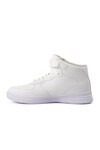 Fuji Beyaz Unisex Hi Sneaker