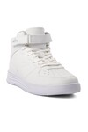 Fuji Beyaz Unisex Hi Sneaker