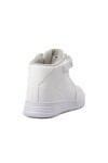 Fuji Beyaz Unisex Hi Sneaker