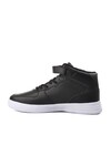 Fuji Siyah-Beyaz Unisex Bilek Boy Sneaker