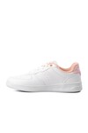 Bern Beyaz-Pudra Unisex Sneaker