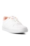 Bern Beyaz-Pudra Unisex Sneaker