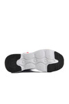 Beyaz Memory Foam Erkek Spor Ayakkabı 24417