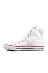 211402 Beyaz Erkek Bilek Boy Sneaker