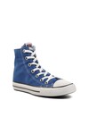 211402 Mavi Erkek Bilek Boy Sneaker