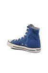 211402 Mavi Erkek Bilek Boy Sneaker