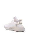 Beyaz Erkek Sneaker Dnp-2297 