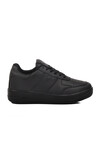 Siyah Unisex Sneaker Dnp-2383 