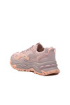 Pembe Kadın Sneaker 24Y496 