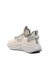 Beyaz-Buz Triko Unisex Sneaker Onega