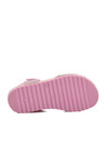 Pembe Ortopedik Kız Çocuk Sandalet 24-408-P